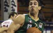 Черногория: лишним оказался игрок Будивельника