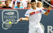 Джокович узнал имя своего соперника на US Open-2011
