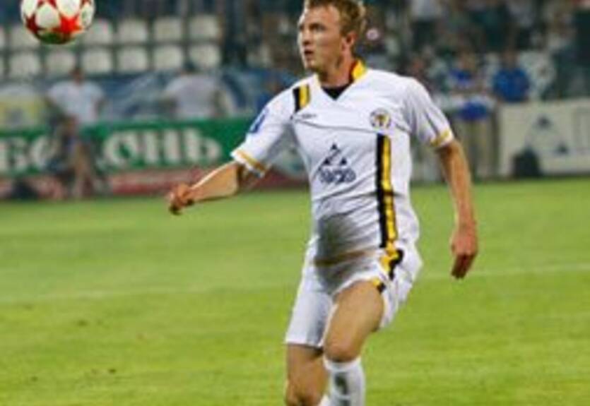 Иванко: "Считаю, что мне удалось помочь команде"