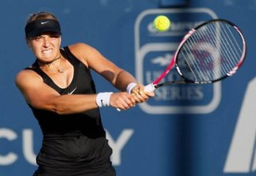 Лисицки: "С каждым матчем я прибавляю"