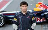 Официально: Уэббер останется в Ред Булле