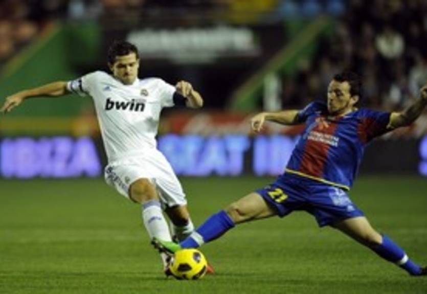 Рома начинает переговоры по Гаго