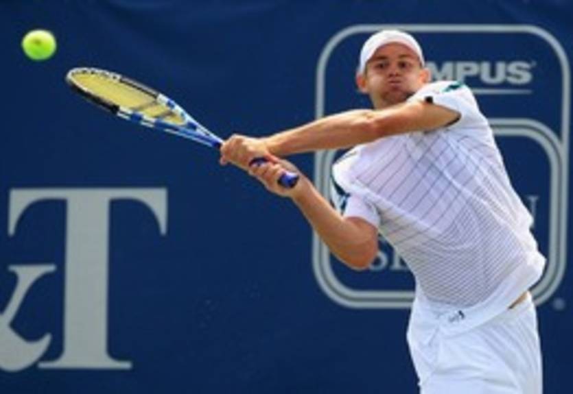 Роддик: "Это была хорошая подготовка к US Open"