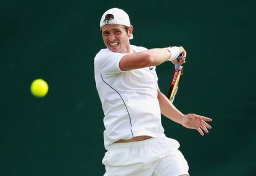 Бубка выступит на US Open