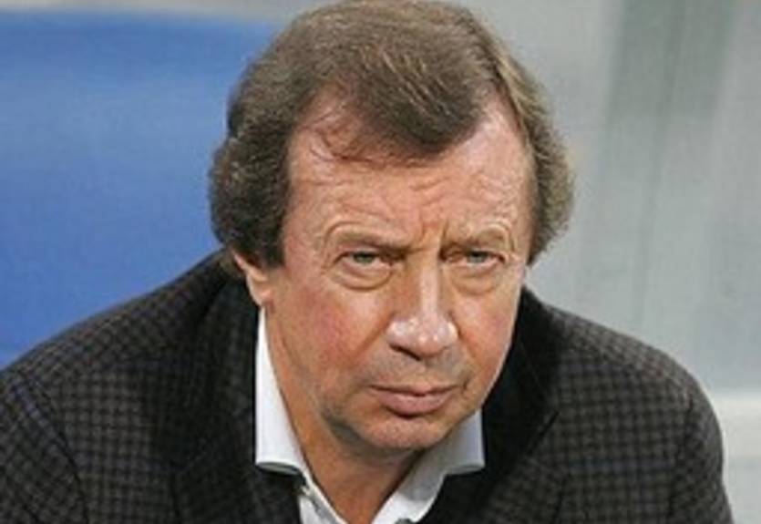 Семин: "Бешикташ еще не дисквалифицировали?"