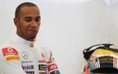 Хэмилтон: "Выиграть чемпионат может любой из первой шестерки"