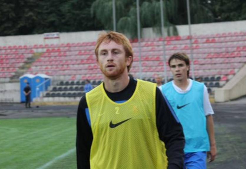 Кобахидзе: "Наша задача — еврокубки"