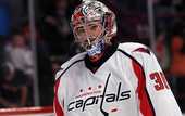 НХЛ. Нойвирт намерен стать основным вратарем Вашингтона