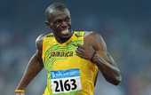 Гэй: &quot;Болт выиграет стометровку &quot;