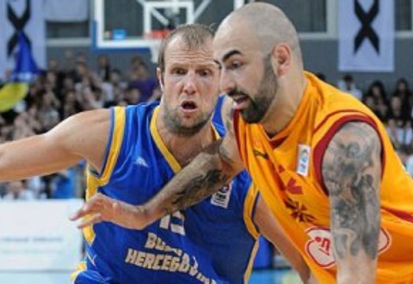 Македония: есть финальный состав на Евробаскет