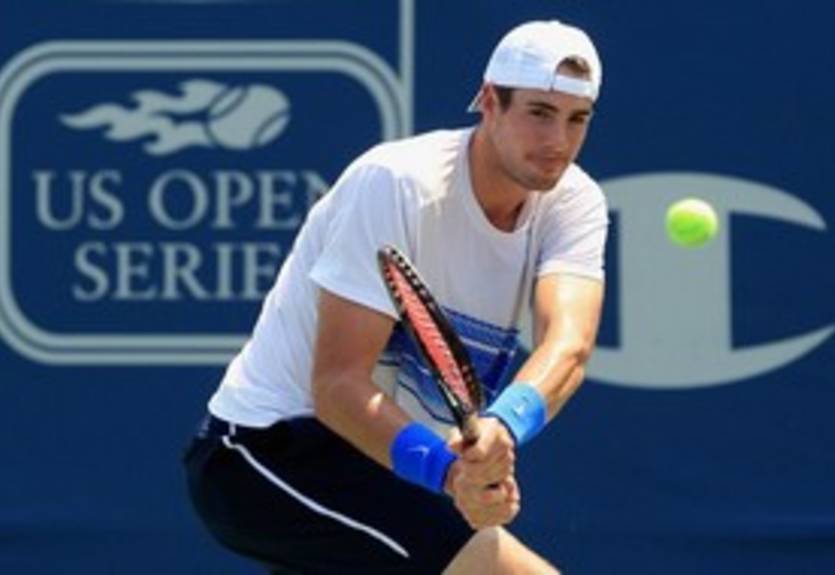 Иснер: "Игроки не могут поймать нужный ритм из-за моей подачи"