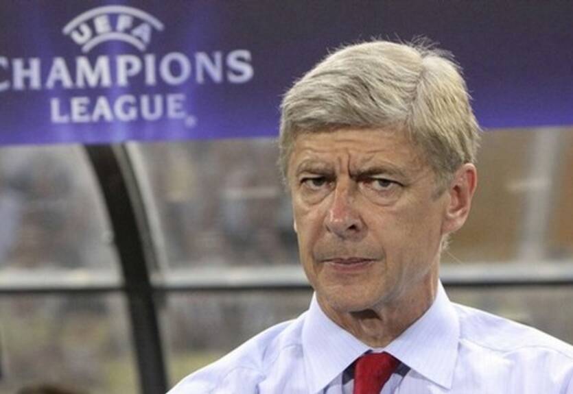 Венгер: "Мы еще можем сделать несколько приобретений"