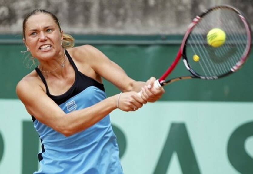 Даллас (WTA). Бондаренко выбывает
