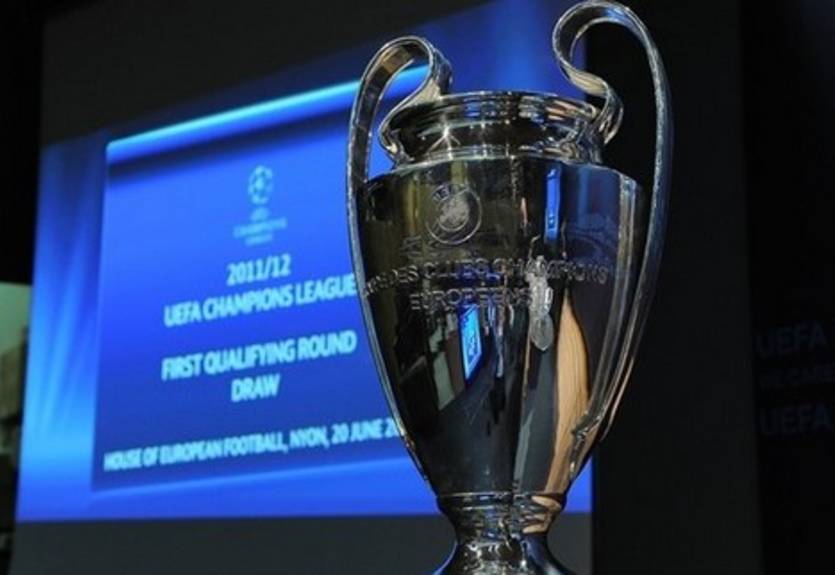 ЛЧ: Шахтеру достались Порту, Зенит и АПОЭЛ!