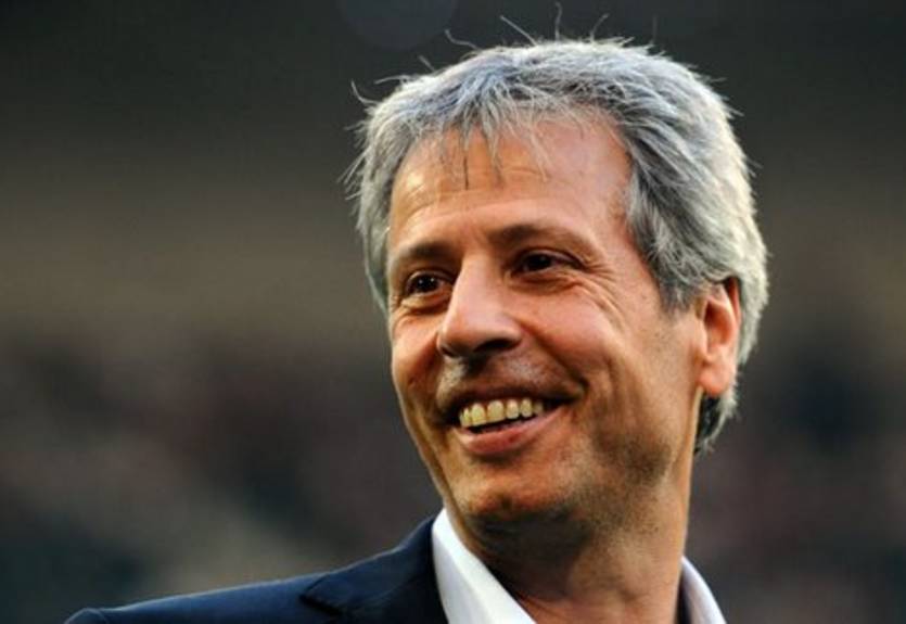 Темная лошадка