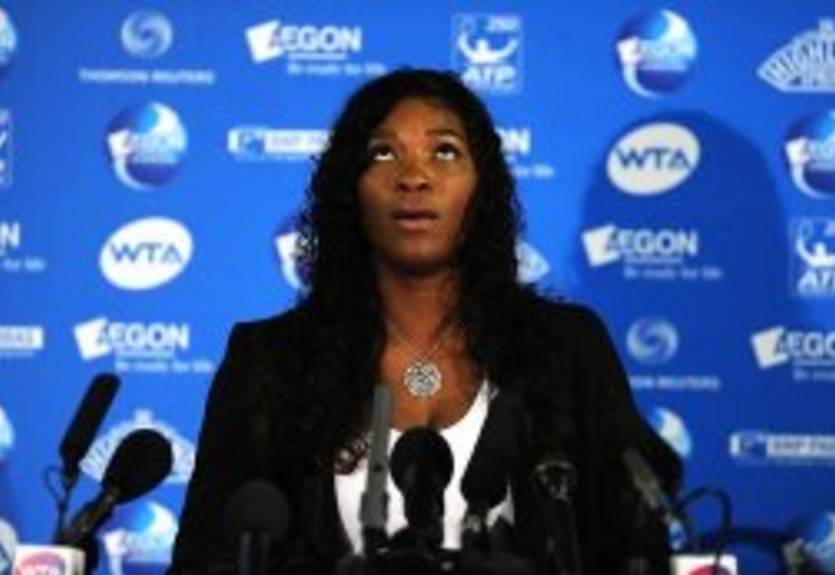 Эверт: Серена не хуже Граф и Навратиловой