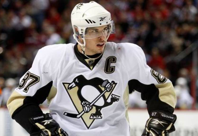 НХЛ. Кросби посетил очередного врача