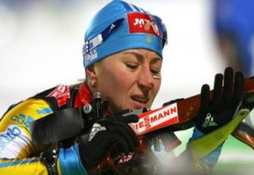 Вита Семеренко: Президентскую стипендию не получаем