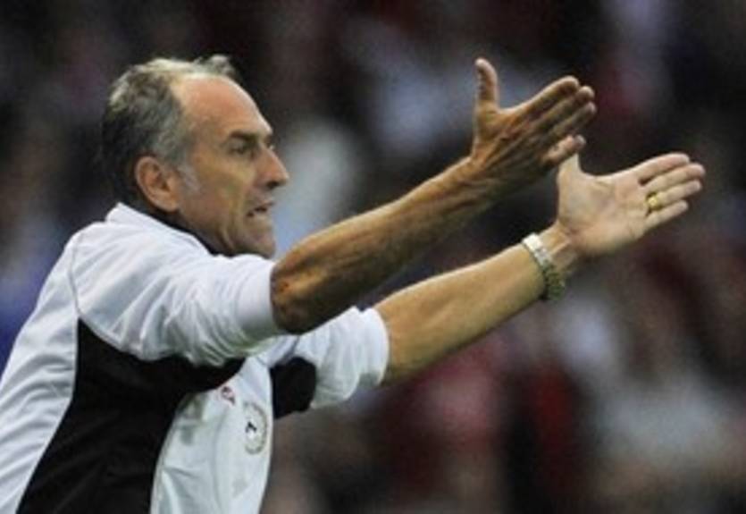 Гвидолин гордится командой