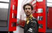 Сенна все же заменит Хайдфельда