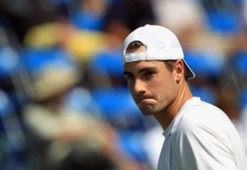 Иснер: "Это было сложно"