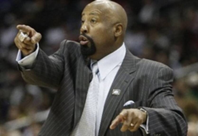 Вудсон будет работать с Никс