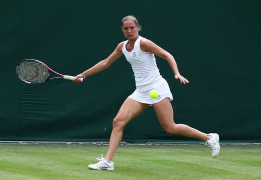 Даллас (WTA). Бондаренко выходит в третий круг