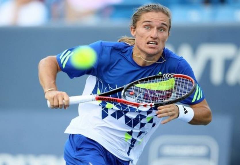 Уинстон-Салем (ATP). Роддик побеждает