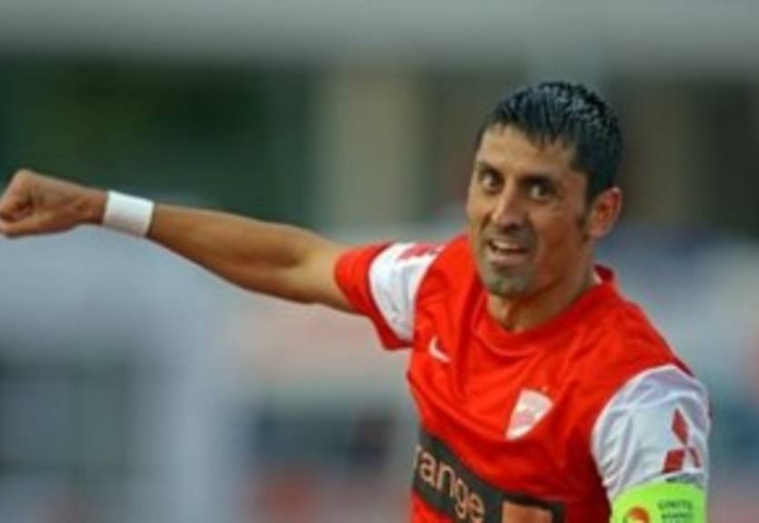 Данчулеску: "Ожидаю фантастическую атмосферу на игре с Ворсклой"