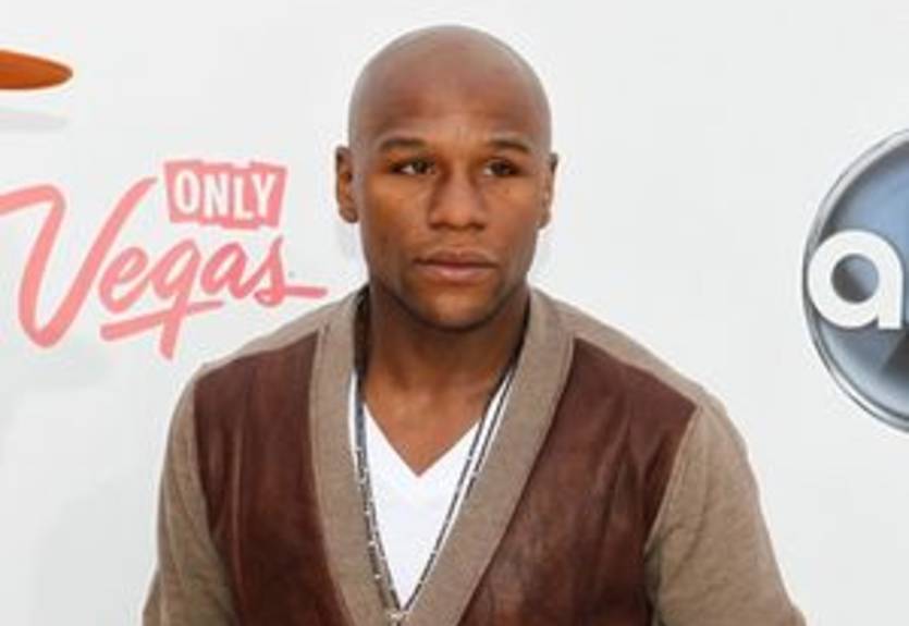 Мейвезер: "Очевидно, что Паккьяо не хочет проходить тест"