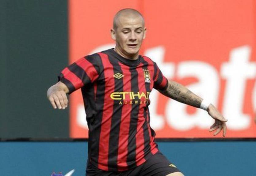 Вайсс: "Мой агент отказывается одобрить контракт с Динамо"