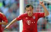 Бавария: справимся и без Олича