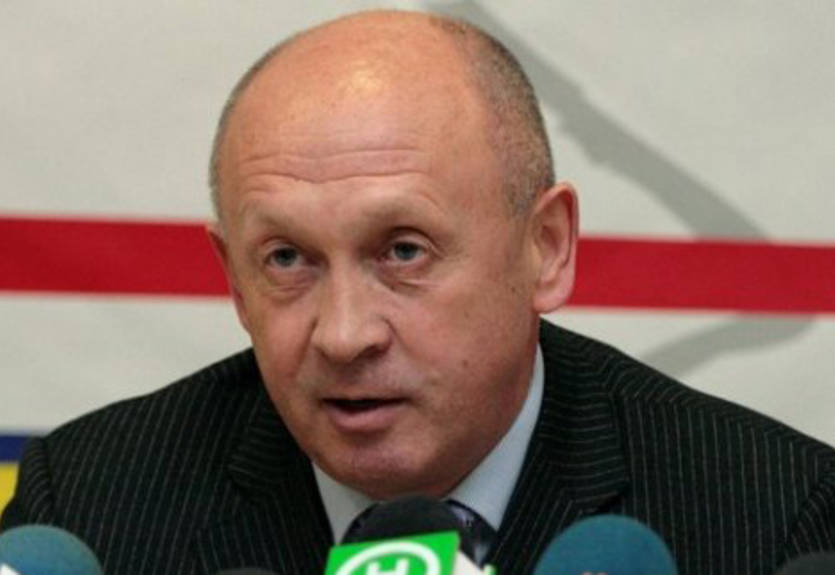 Павлов: "Состав не будет кардинально отличаться от первой игры"