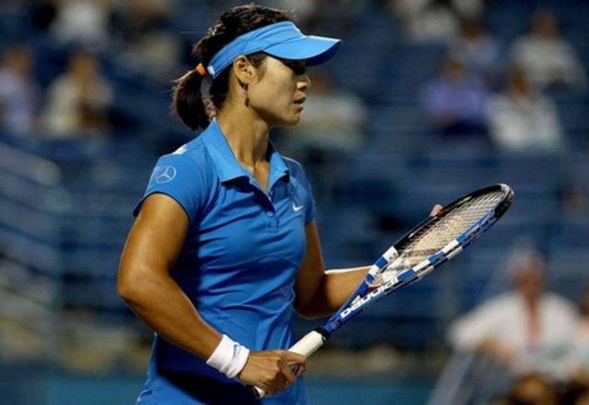 Нью-Хейвен (WTA). Кириленко выбывает