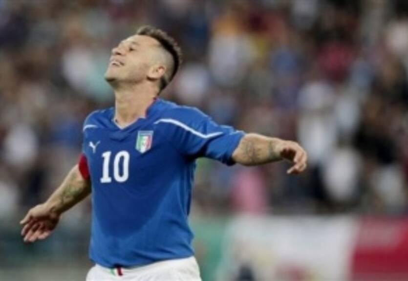 Кассано может остаться в Милане до 2014 года