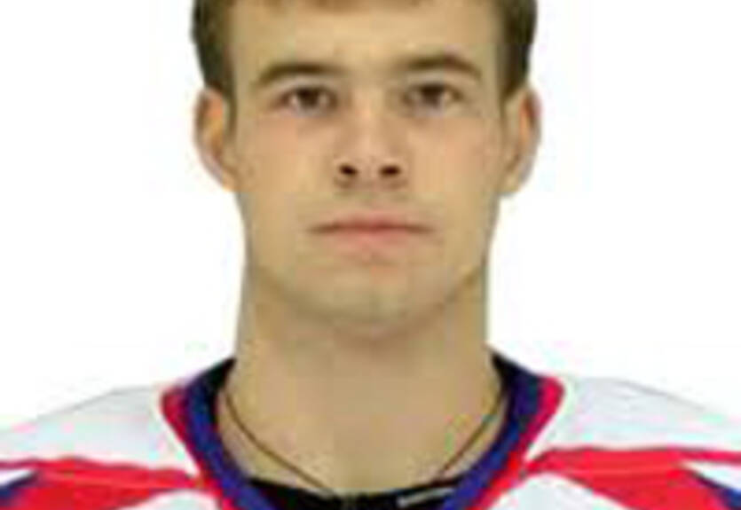 КХЛ. У Кузни — еще один новичок