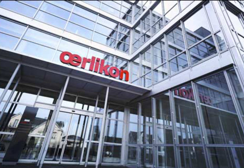 У Заубера — новый технологический партнер