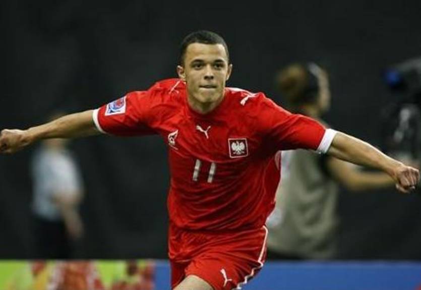 Александрия усилится нападающим ЦСКА