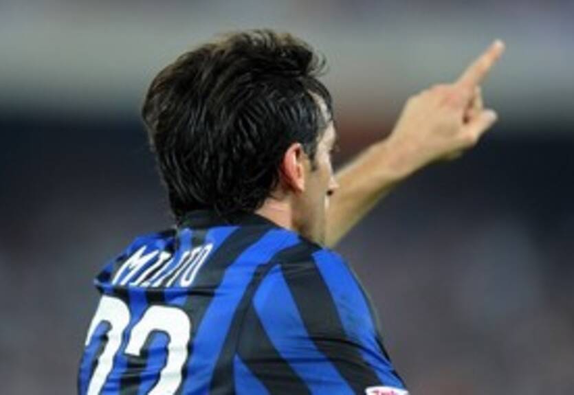 Милито в ПСЖ не будет