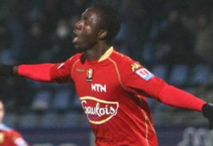 Маига рвется в Ньюкасл