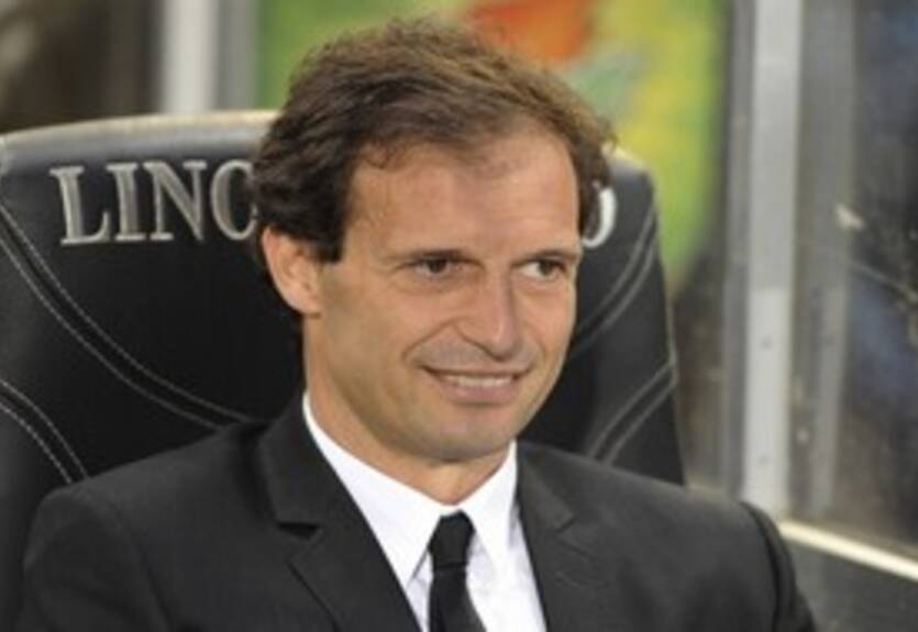 Аллегри: "Мой фаворит чемпионата — Интер"