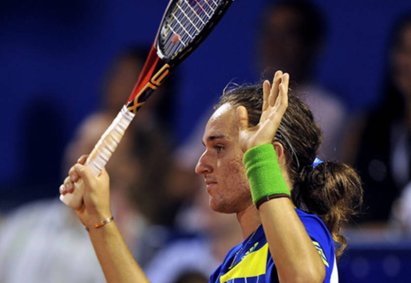 Долгополов и Стаховский проведут последнюю репетицию перед US Open