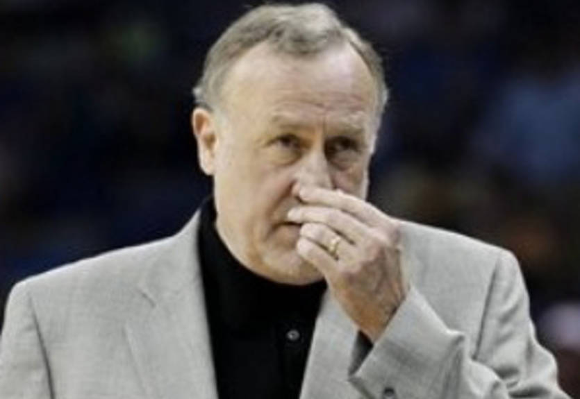 Адельман может стать тренером Миннесоты уже завтра