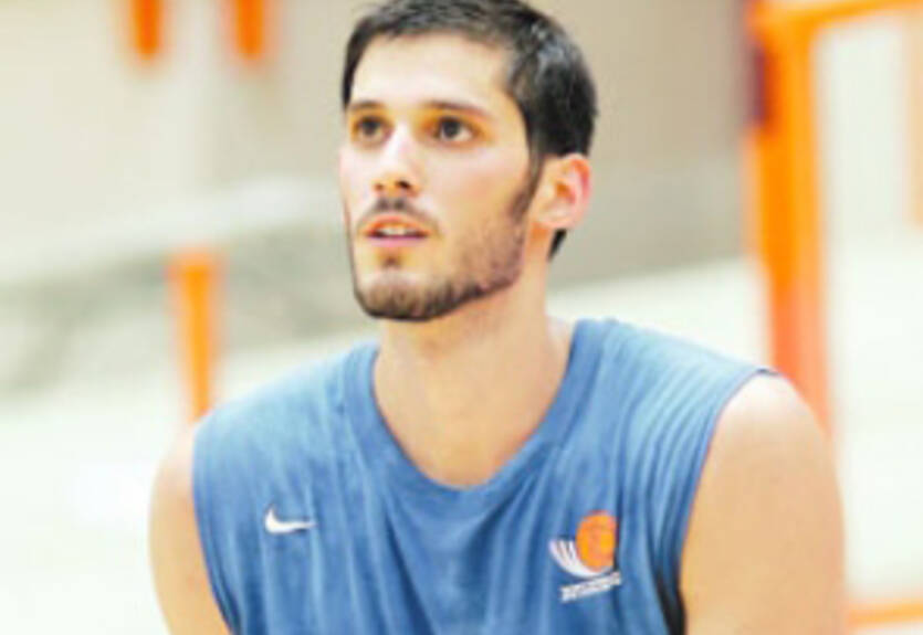 Касспи и Величкович пропустят Евробаскет