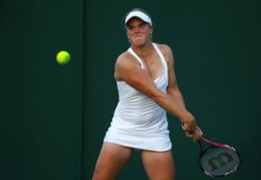 Удин: "Я уже давно не побеждала"