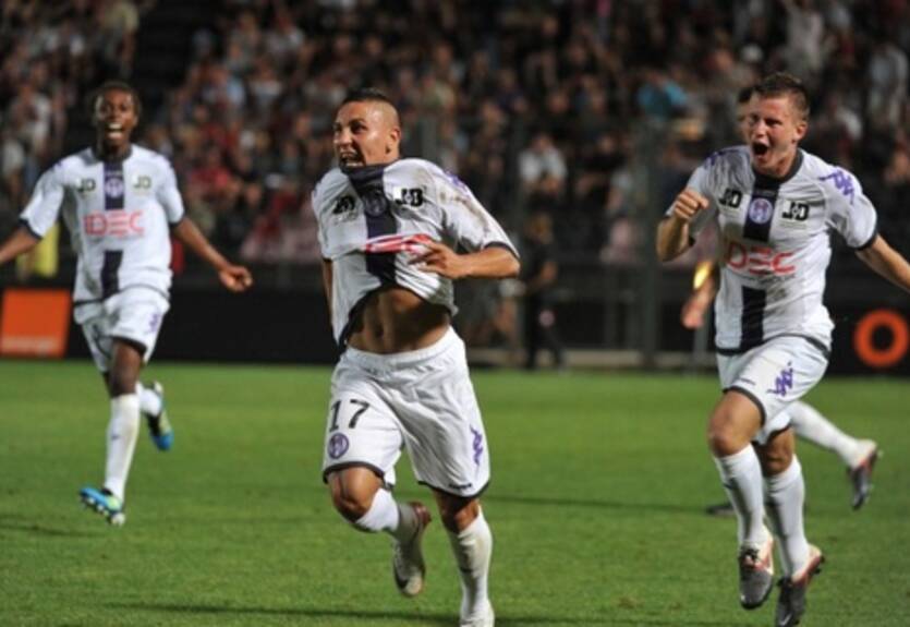 Читатели iSport.ua: Гол Регаттена — лучший!