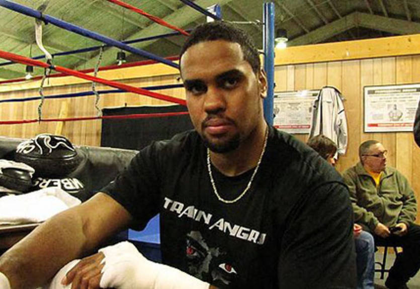 Встреча Томпсона  с Чемберсом состоится 28 октября