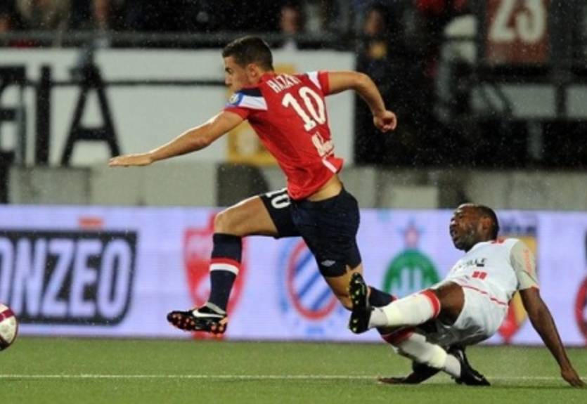 Арсенал: есть Лига чемпионов — есть новички?