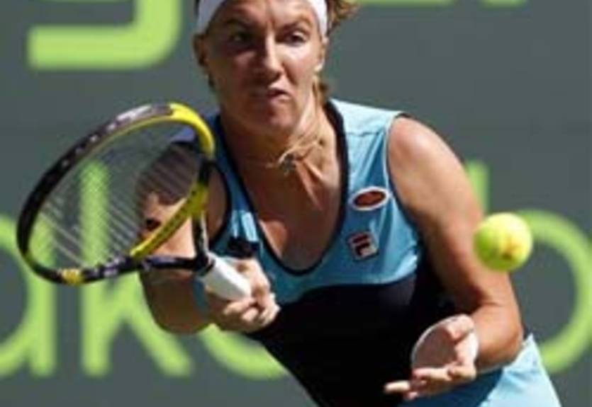 Кузнецова: "Отсутствие игровой практики повлияло на итоговый результат"