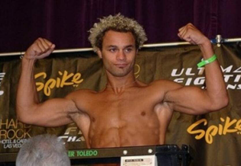 UFC 139: Кошчек возвращается в Октагон
